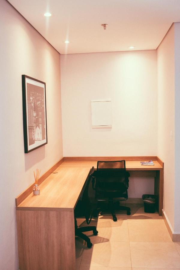 Occitano Apart Hotel ปีราซิกาบา ภายนอก รูปภาพ